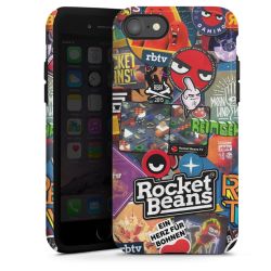 Tough Case glänzend