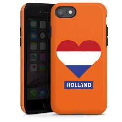 Tough Case glänzend