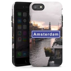 Tough Case glänzend