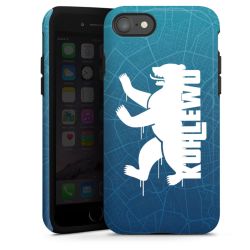 Tough Case glänzend