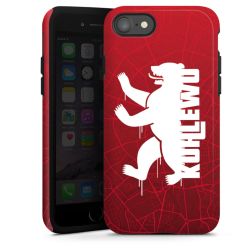 Tough Case glänzend