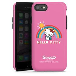 Tough Case glänzend