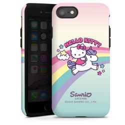 Tough Case glänzend