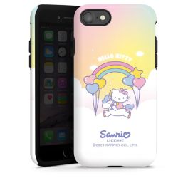 Tough Case glänzend