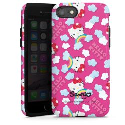 Tough Case glänzend