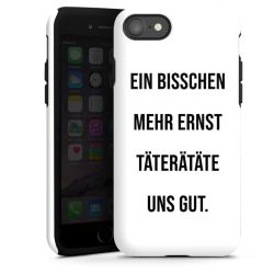 Tough Case glänzend