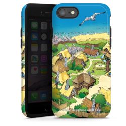 Tough Case glänzend