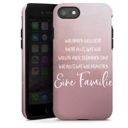 Tough Case glänzend