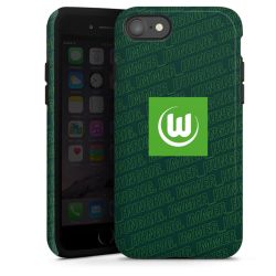 Tough Case glänzend