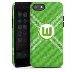 Tough Case glänzend