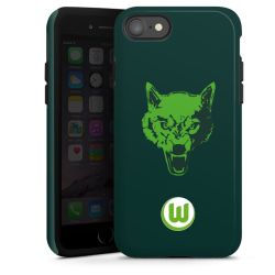 Tough Case glänzend