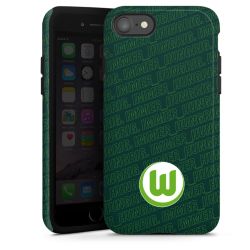 Tough Case glänzend