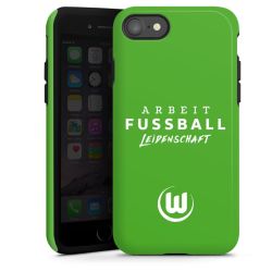 Tough Case glänzend