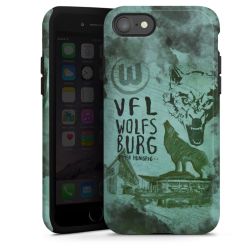 Tough Case glänzend