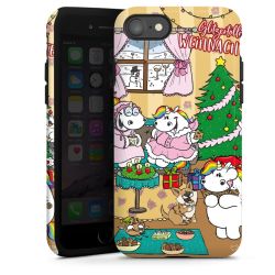 Tough Case glänzend