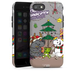 Tough Case glänzend