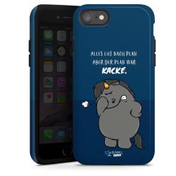 Tough Case glänzend