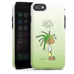 Tough Case glänzend