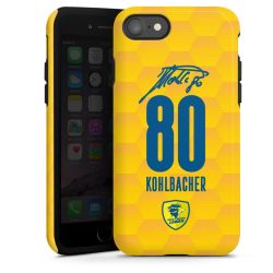 Tough Case glänzend