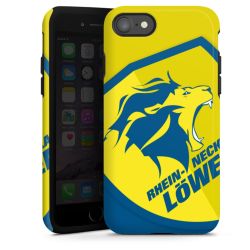 Tough Case glänzend