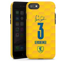 Tough Case glänzend