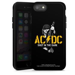 Tough Case glänzend