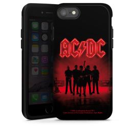 Tough Case glänzend