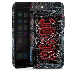 Tough Case glänzend