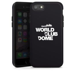 Tough Case glänzend