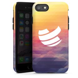 Tough Case glänzend