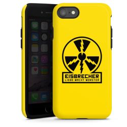 Tough Case glänzend