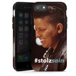 Tough Case glänzend