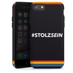 Tough Case glänzend