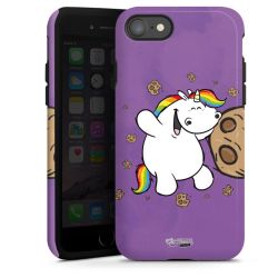 Tough Case glänzend