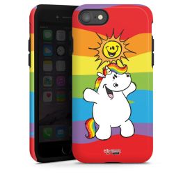 Tough Case glänzend