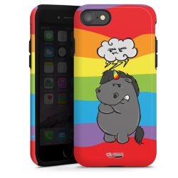 Tough Case glänzend