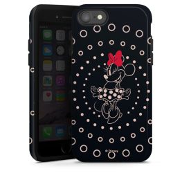 Minnie Sassy Polka Dots