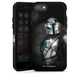 Tough Case glänzend