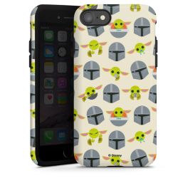 Tough Case glänzend