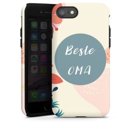 Tough Case glänzend