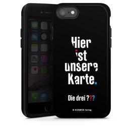 Tough Case glänzend