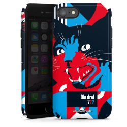 Tough Case glänzend