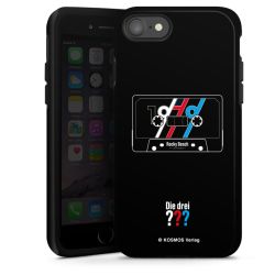 Tough Case glänzend