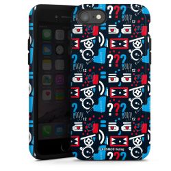 Tough Case glänzend