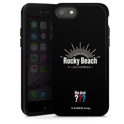 Tough Case glänzend