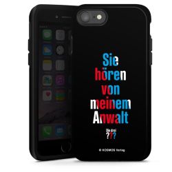 Tough Case glänzend