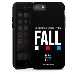 Tough Case glänzend