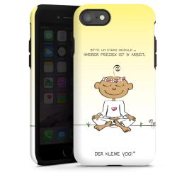 Tough Case glänzend