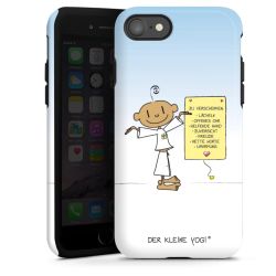 Tough Case glänzend