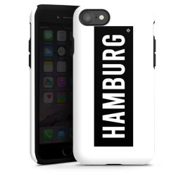 Tough Case glänzend